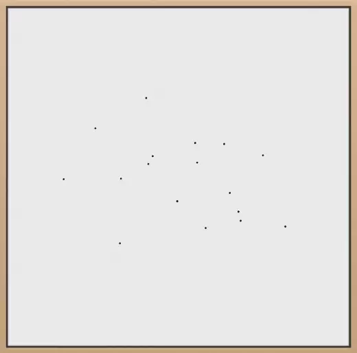 Untitled (17 dots) Untitled (17 dots)