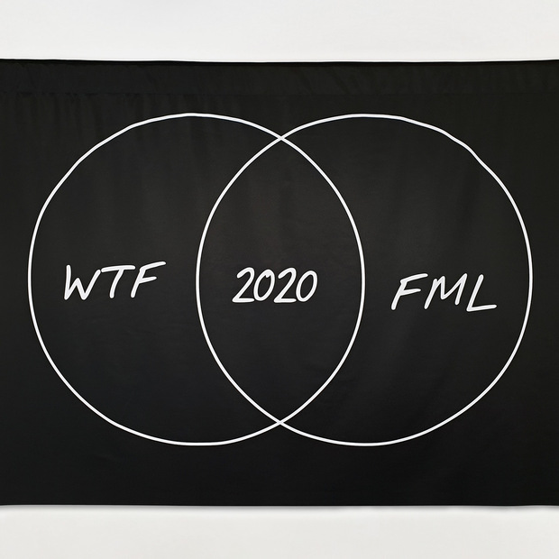 WTF 2020 FML