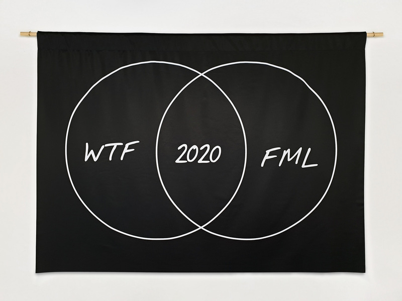 WTF 2020 FML