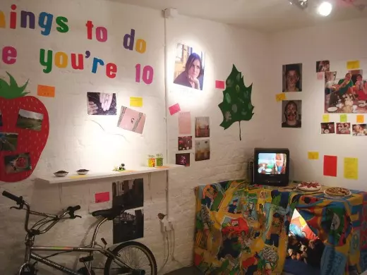 33 things to do before you're 10