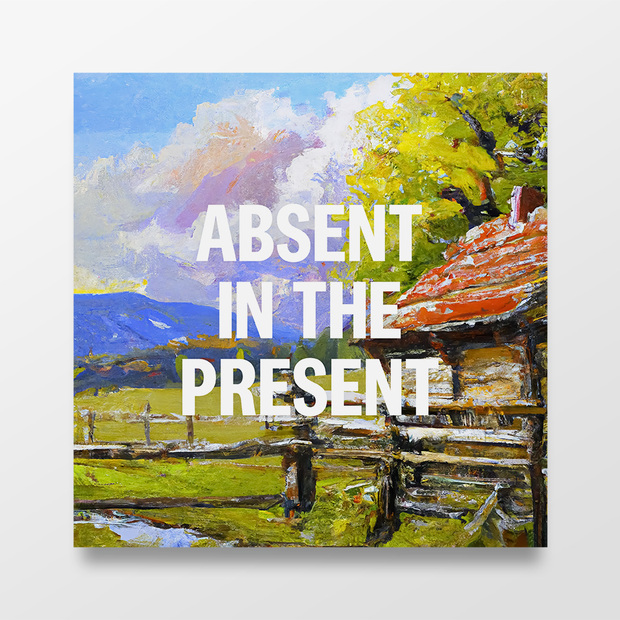 Absent in the Present