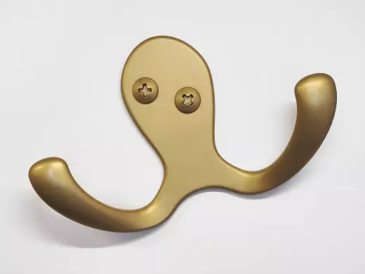 Double Hook