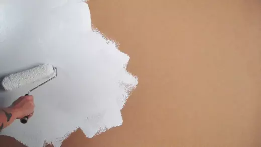 Watching Paint Dry
