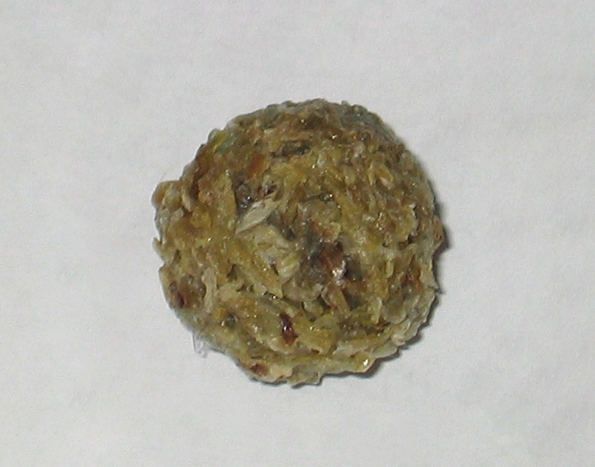 Bogey Ball