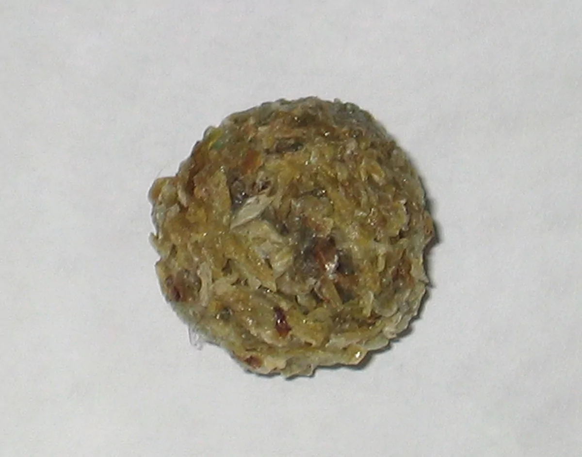 Bogey Ball