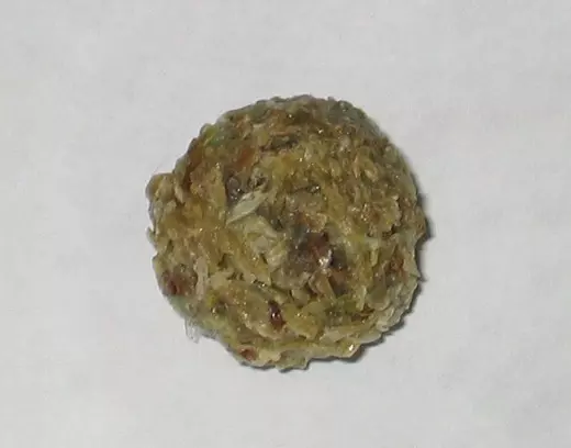 Bogey Ball