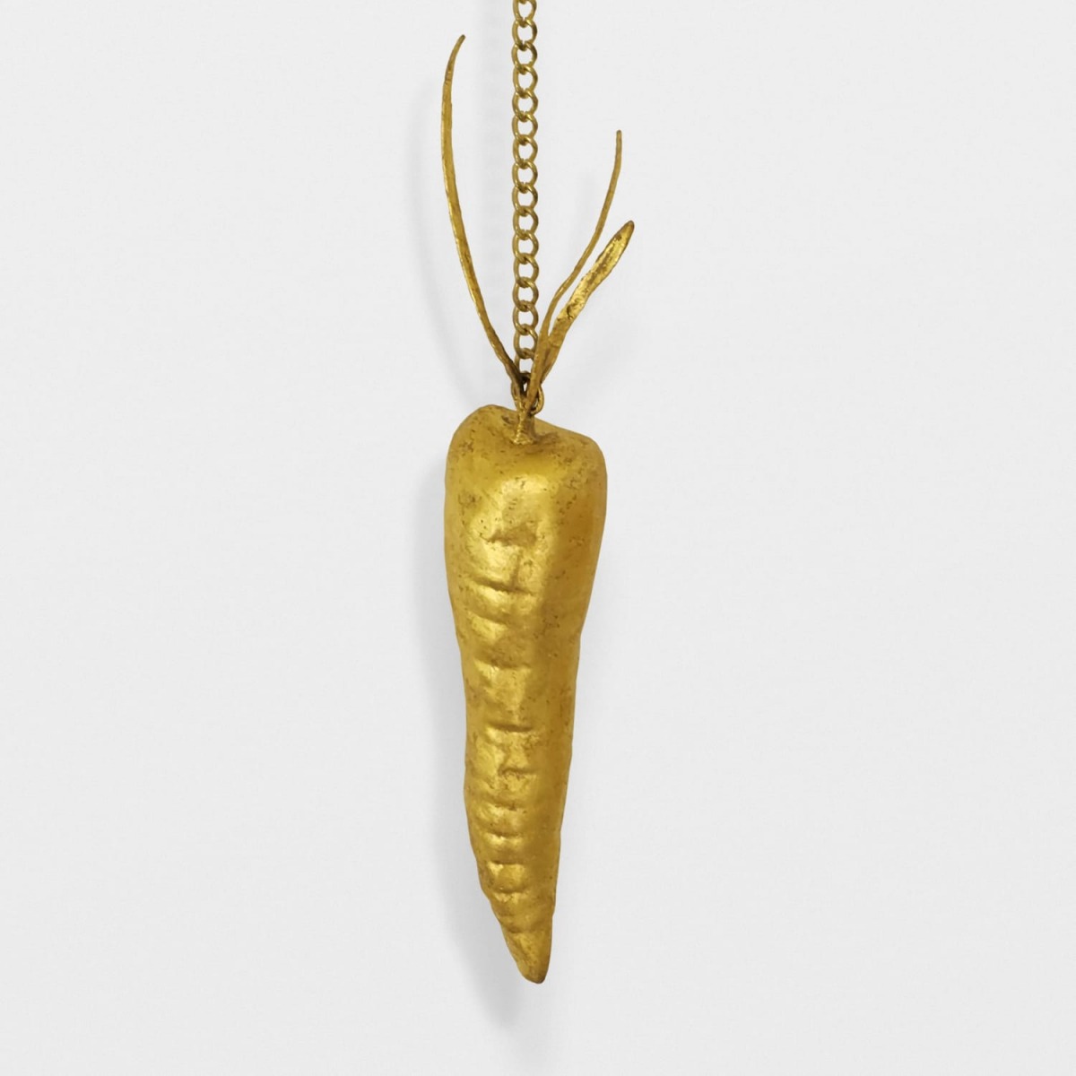 The Dangling Carrot (detail)