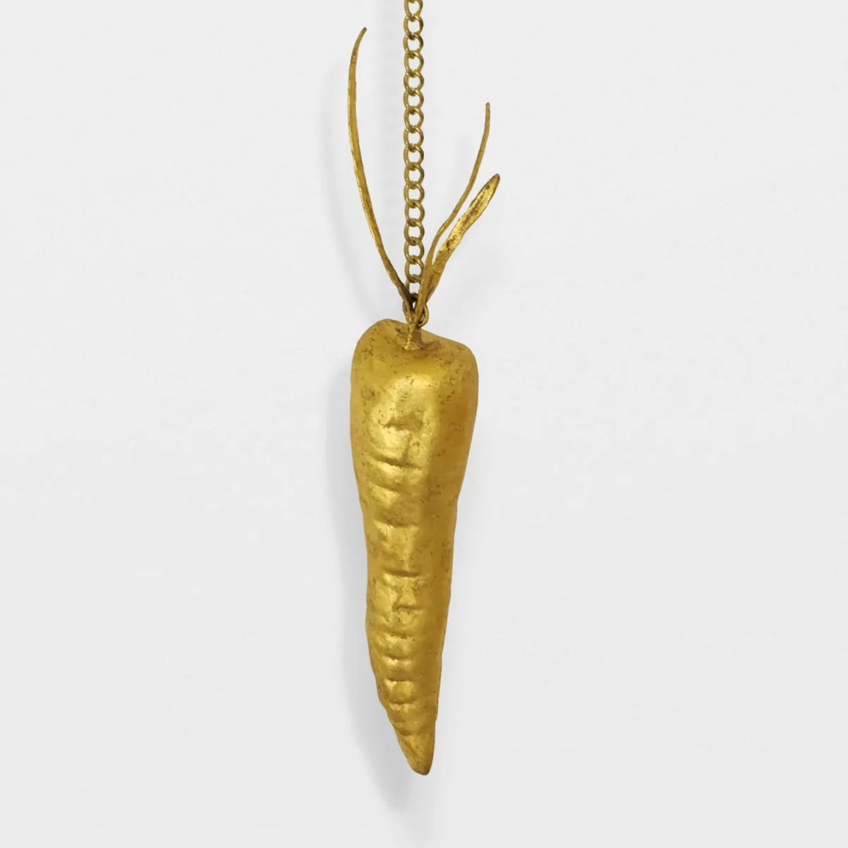 The Dangling Carrot (detail)