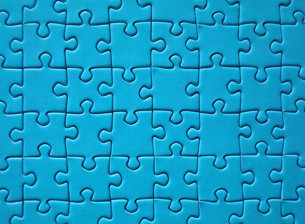 Cyan 1040 (detail)