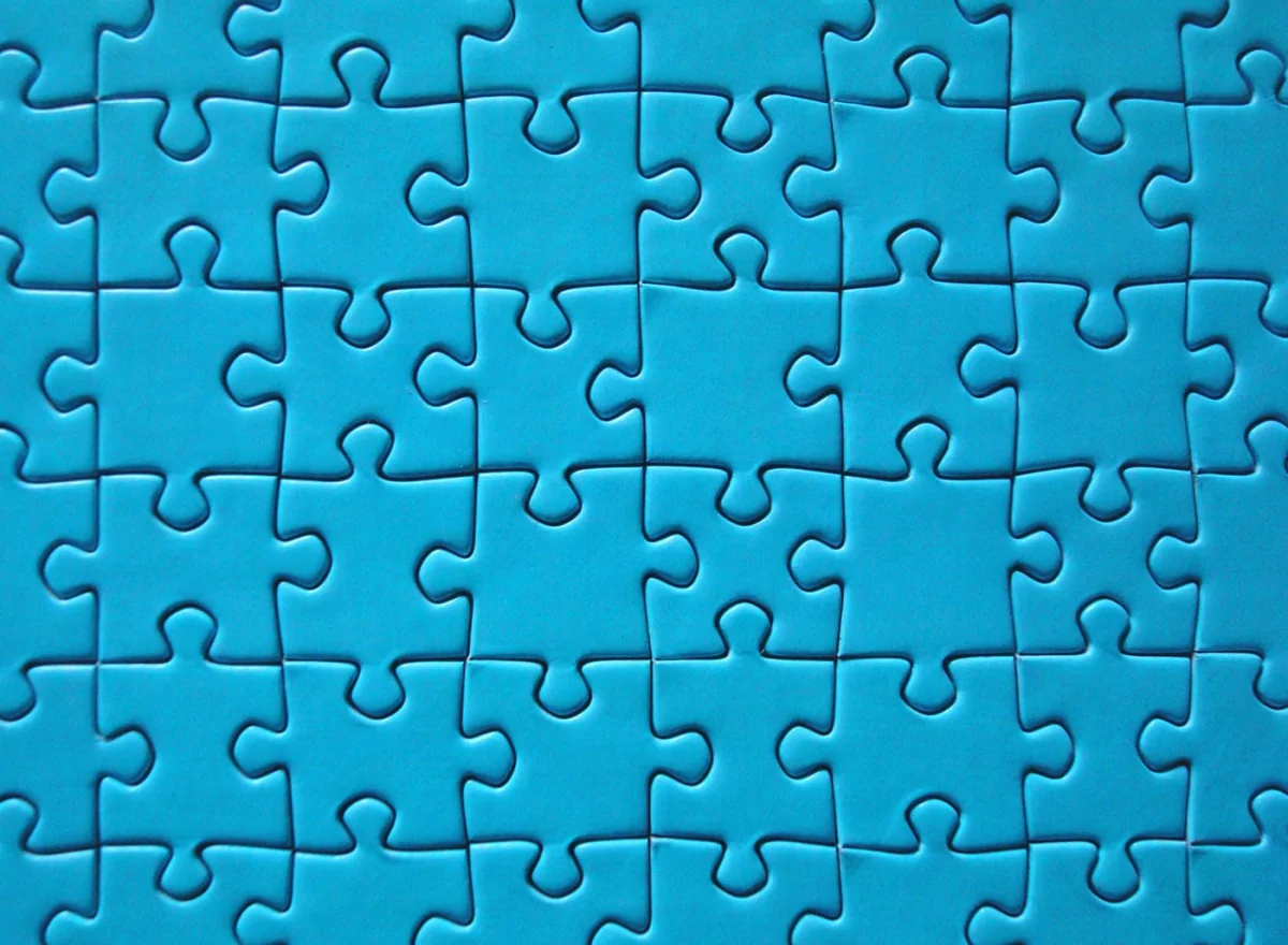Cyan 1040 (detail)
