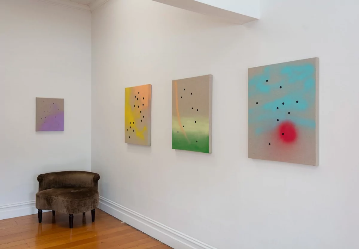 Epiphany Apophany (install)