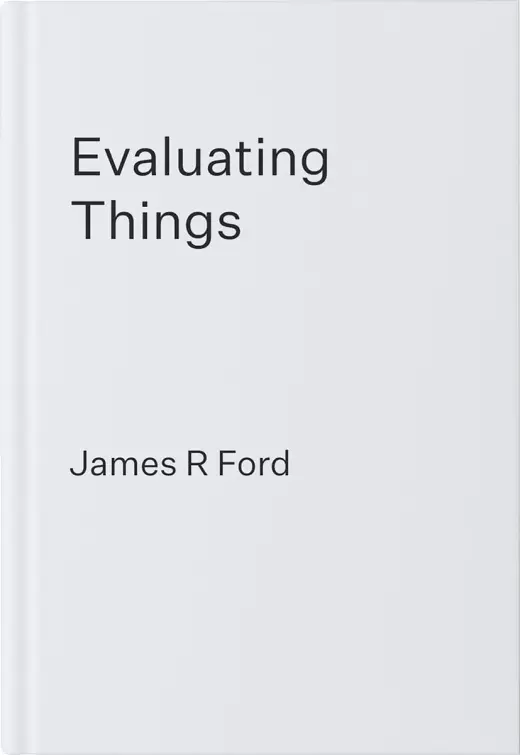 Evaluating Things