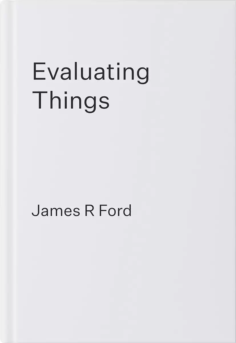 Evaluating Things