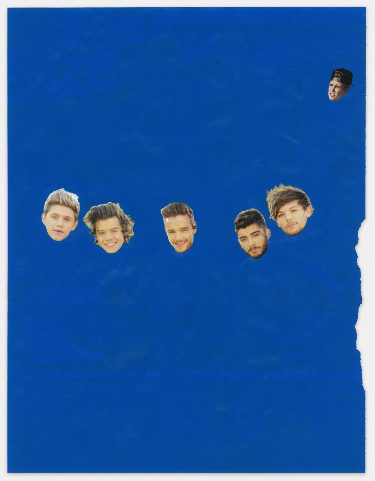Filled Except For Some Teen Idols