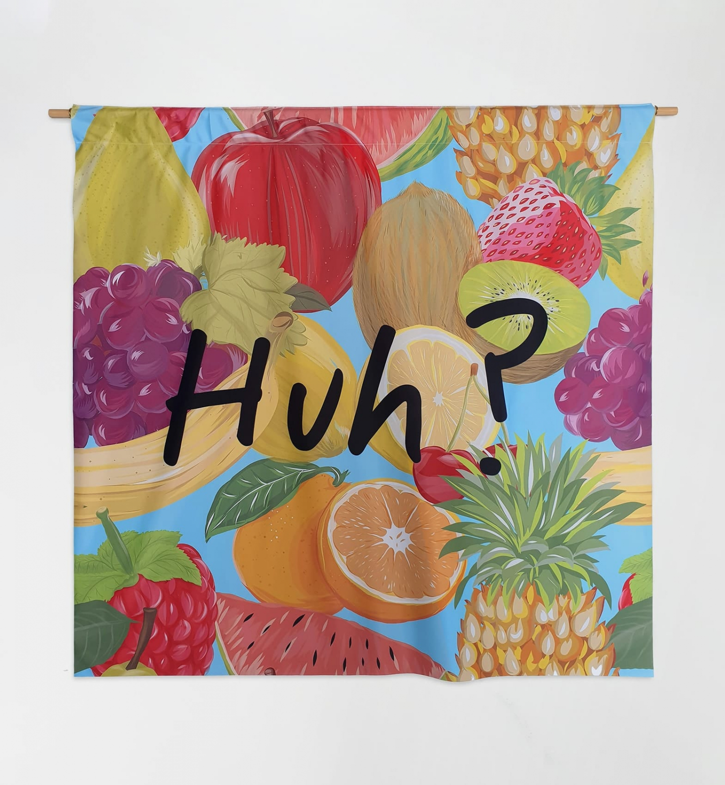 Huh?