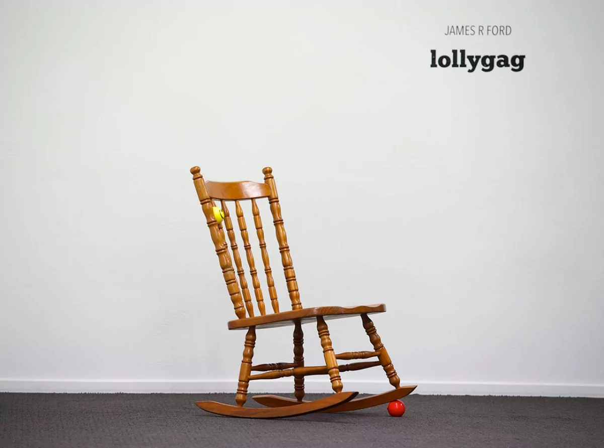 Lollygag install 01