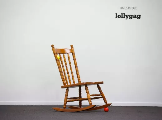 Lollygag