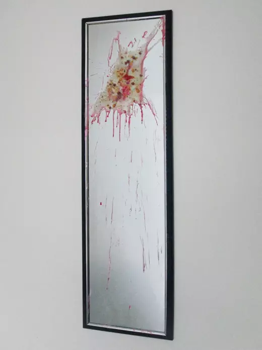 Mirror #1