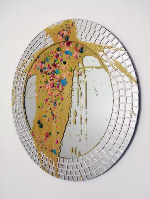 Mirror #6