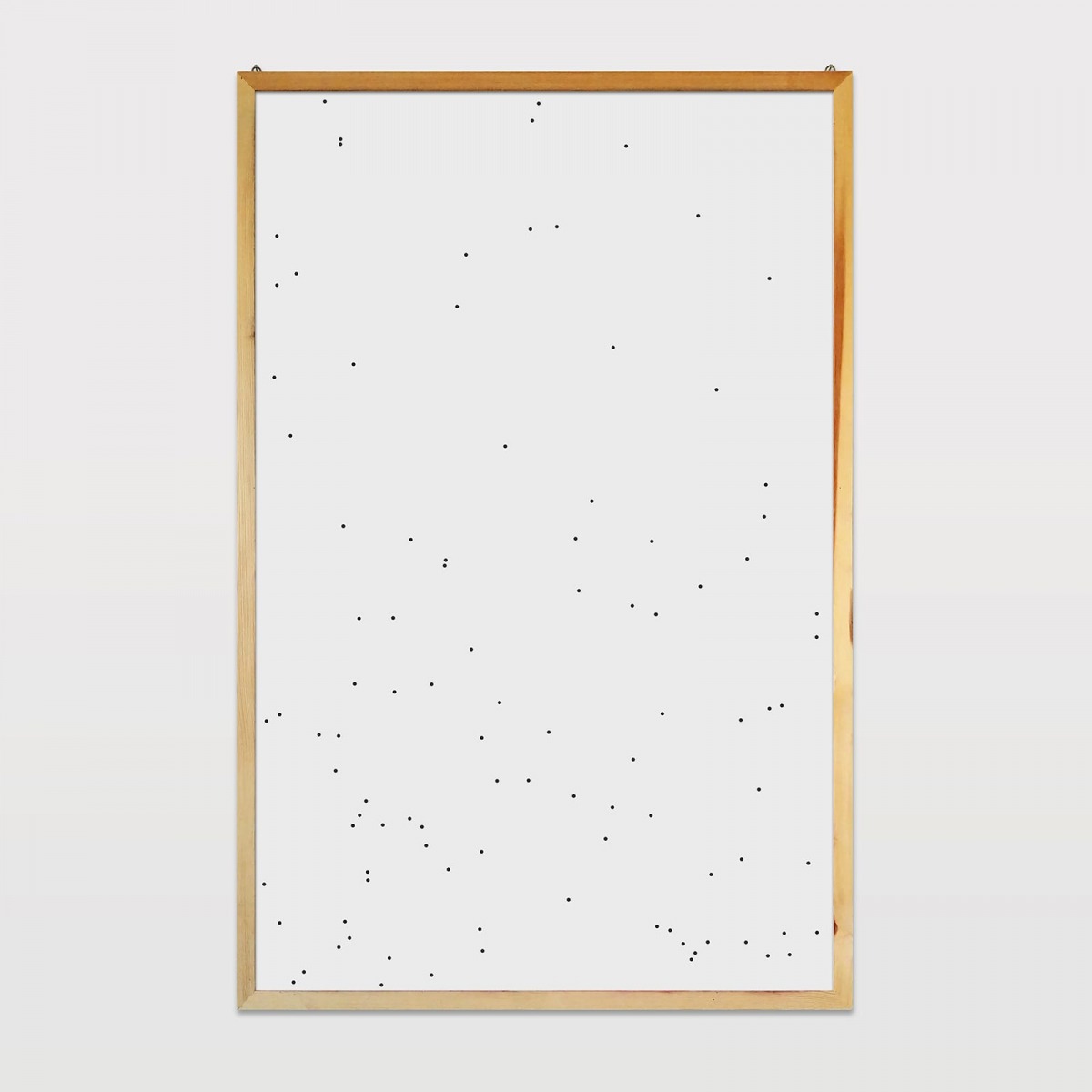 Untitled (101 dots)