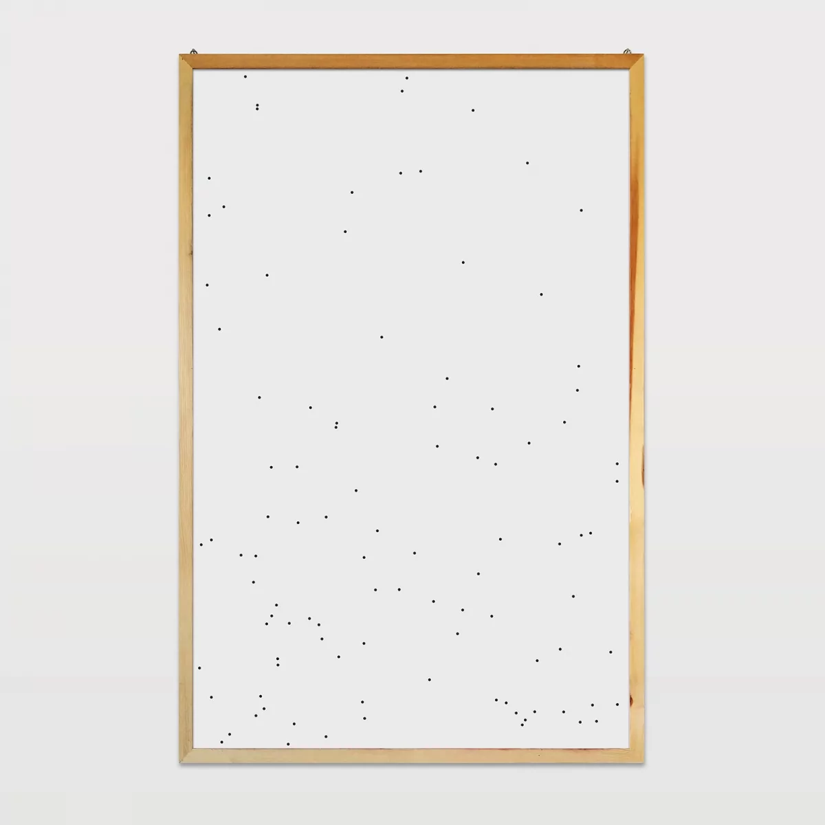 Untitled (101 dots)