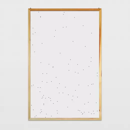 Untitled (101 dots) Untitled (101 dots)
