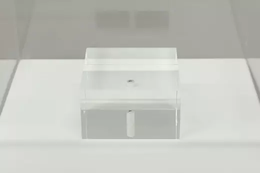 Transparent Ideas