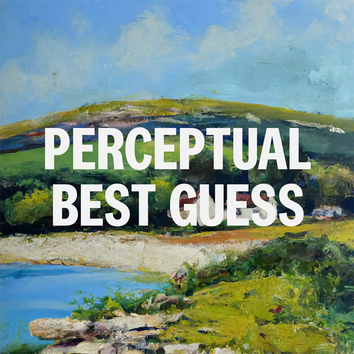 Perceptual Best Guess