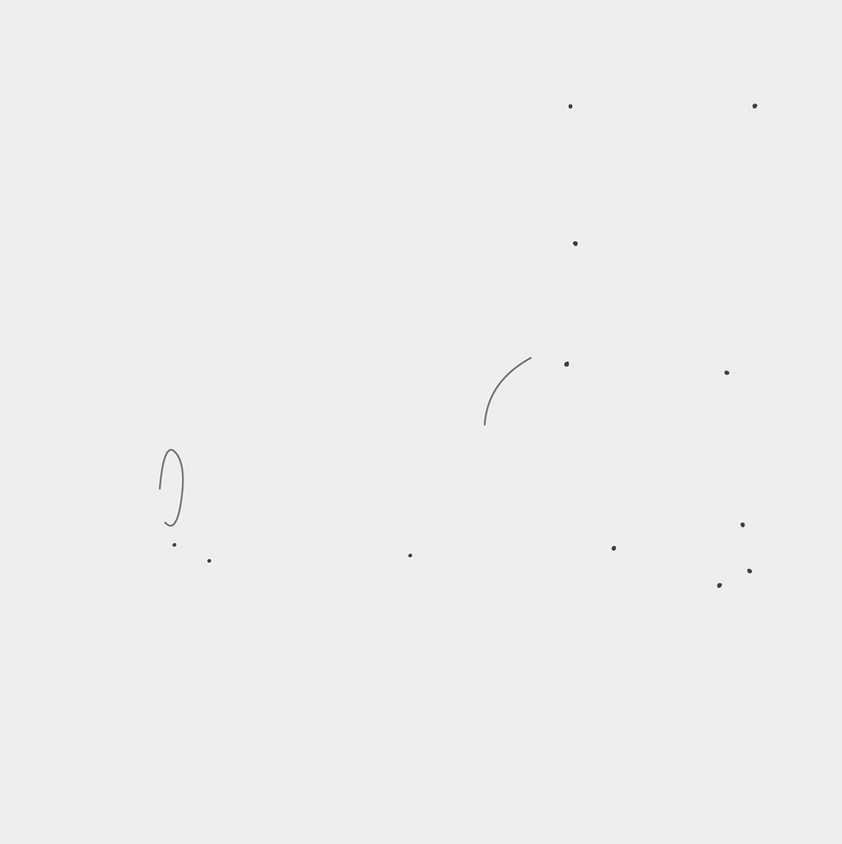 Untitled (potential drawing #8)