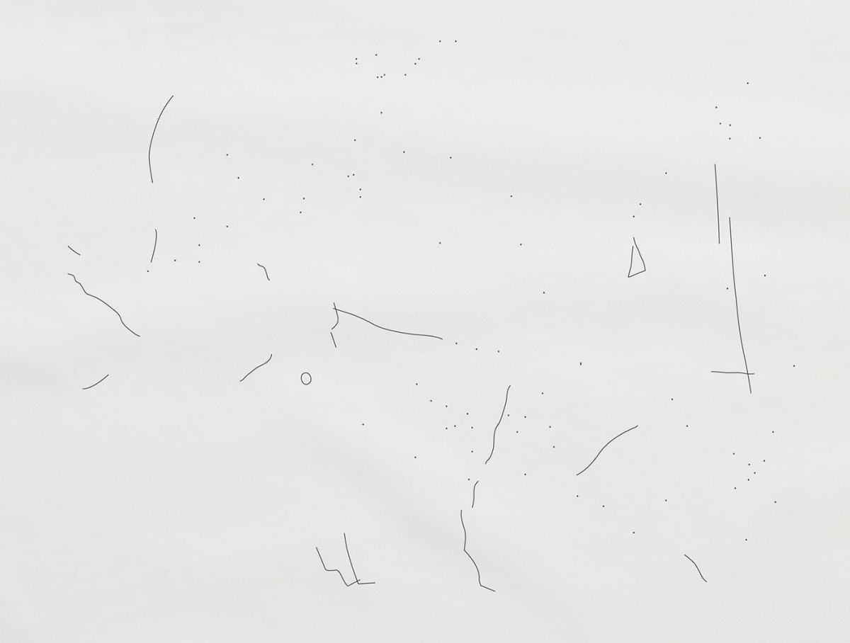 Untitled (potential drawing #12)