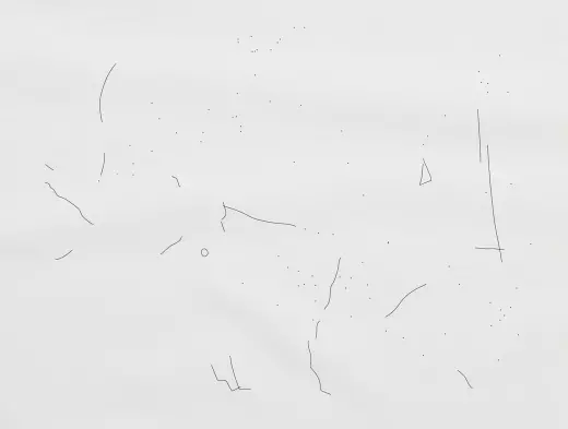 Untitled (potential drawing #12)