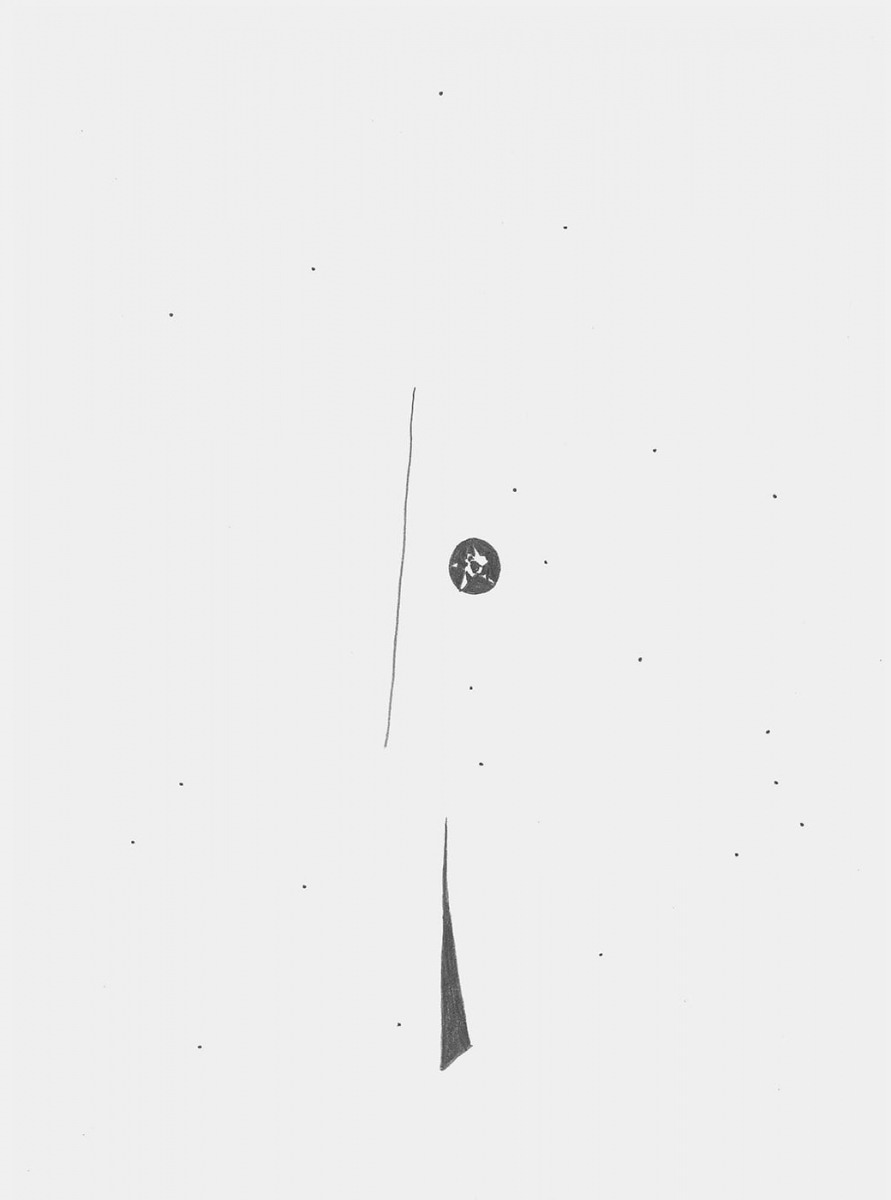 Untitled (potential drawing #23)