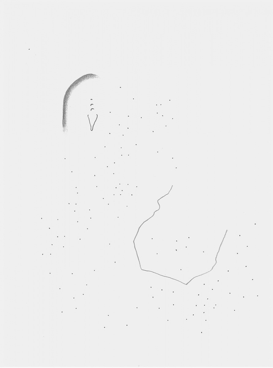 Untitled (potential drawing #26)