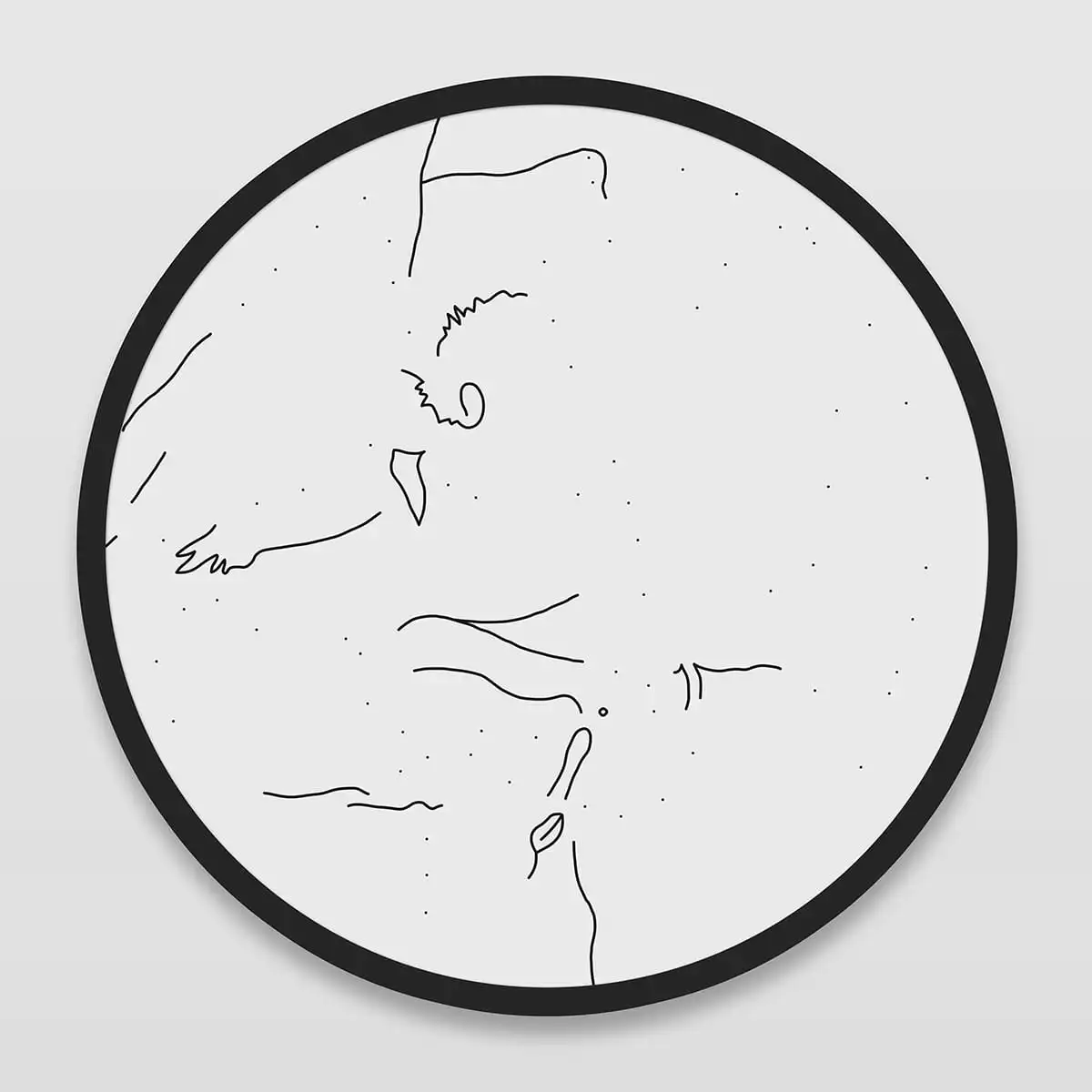 Untitled (potential drawing #33)