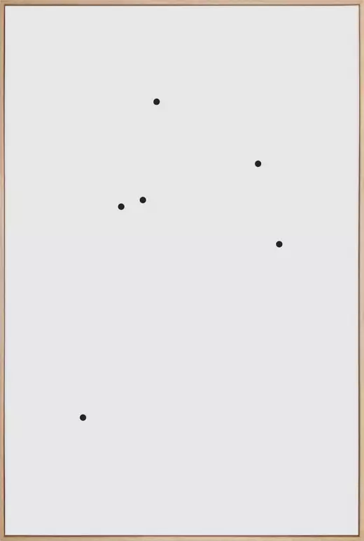 Untitled (6 dots) Untitled (6 dots)