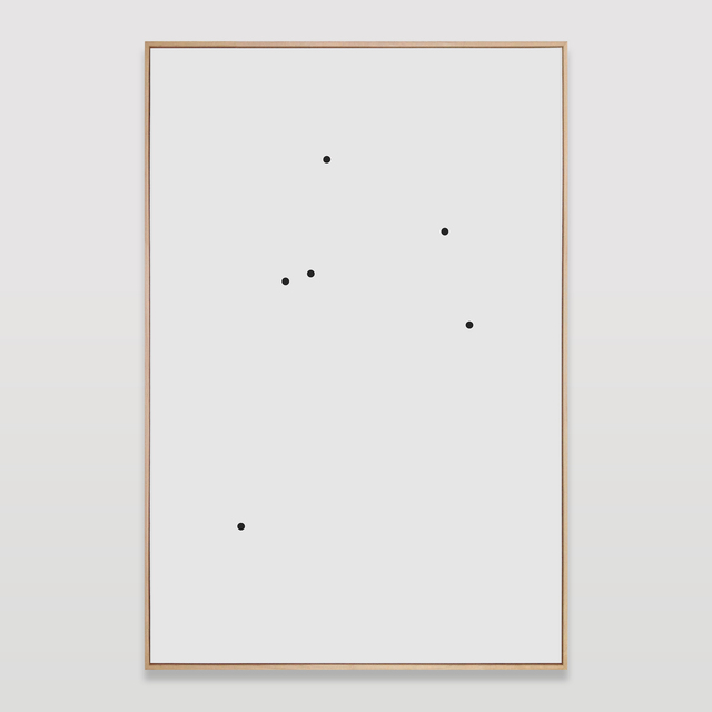 Untitled (6 dots)