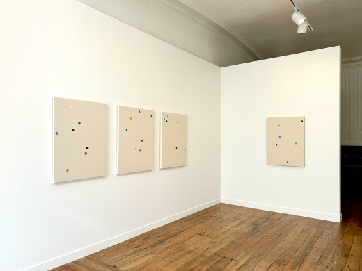 Art seen: Six Times Seven