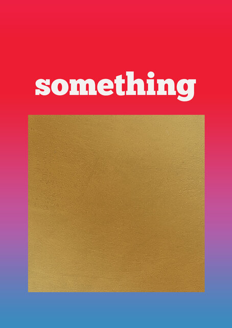 The Something Scratchcard
