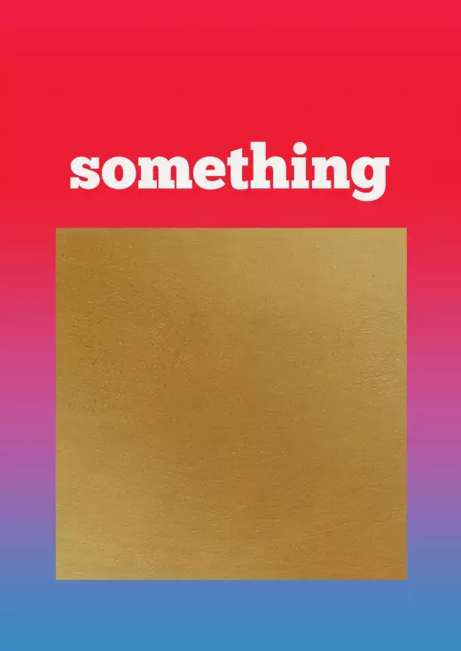 The Something Scratchcard