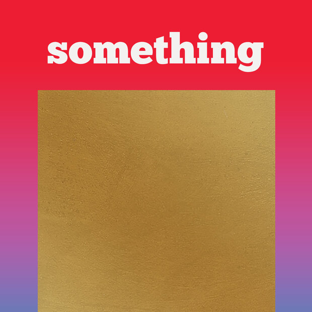 The Something Scratchcard