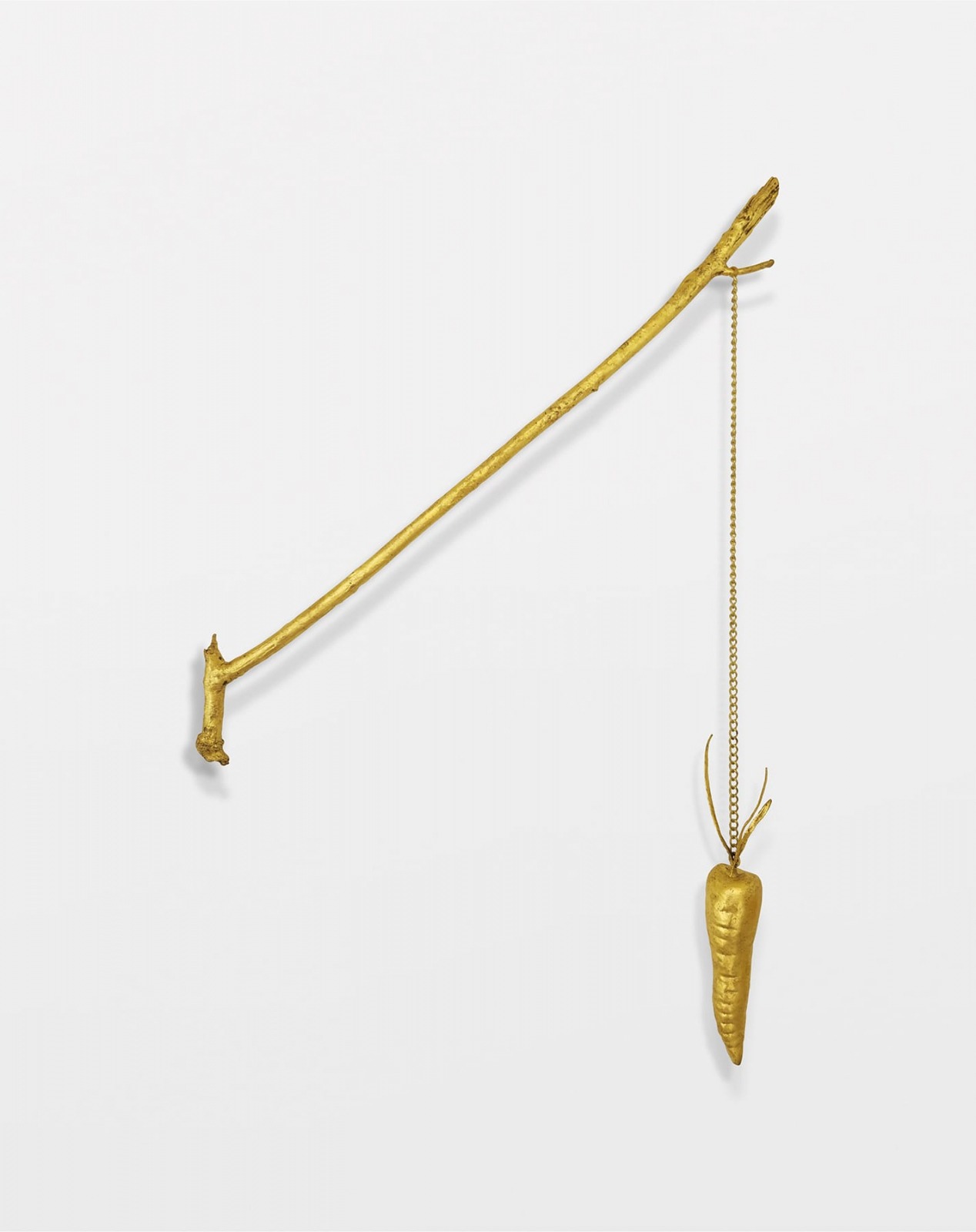 The Dangling Carrot