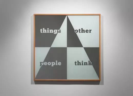 Things Other People Think