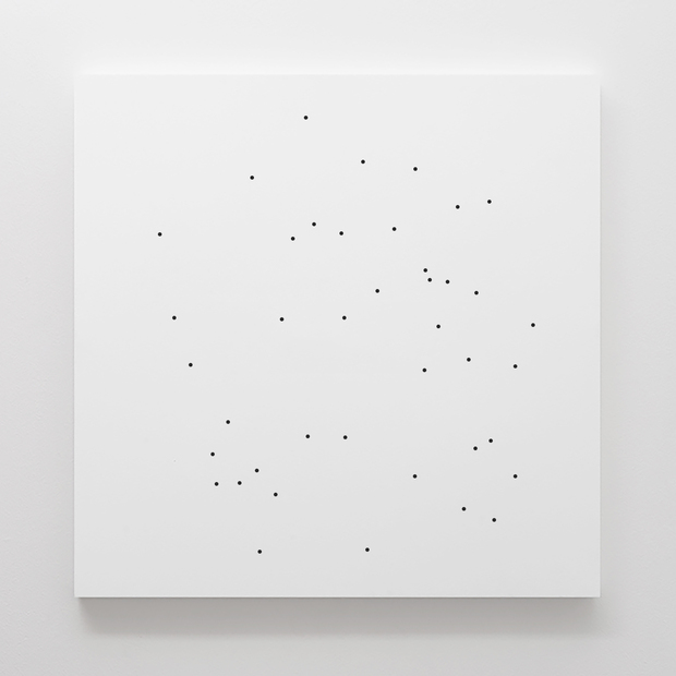 Untitled (41 dots)