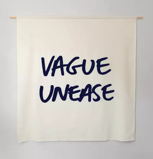 Vague Unease